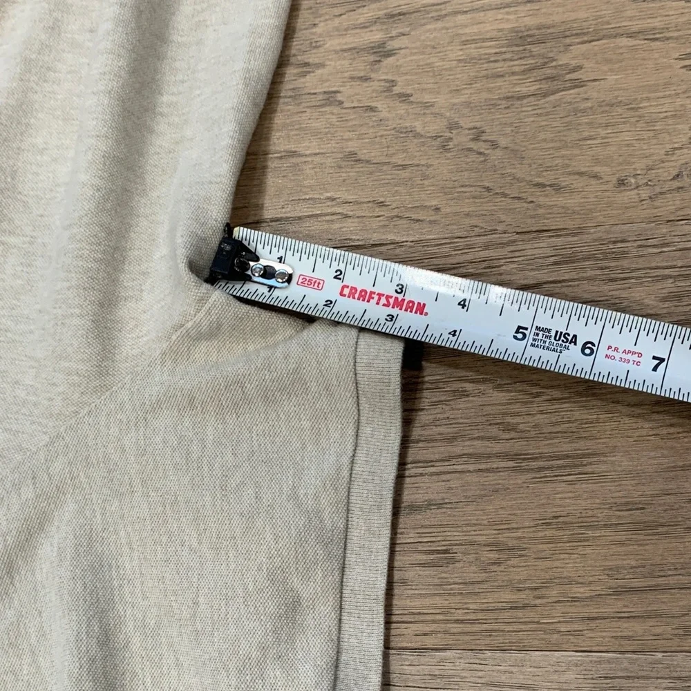 Polo by Ralph Lauren Men's Light Heather Gray Short Sleeve Polo Size XXL - Picture 11 of 11